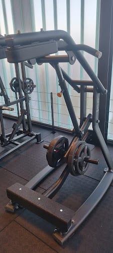 Sportschool GymOne Purmerend in Purmerend