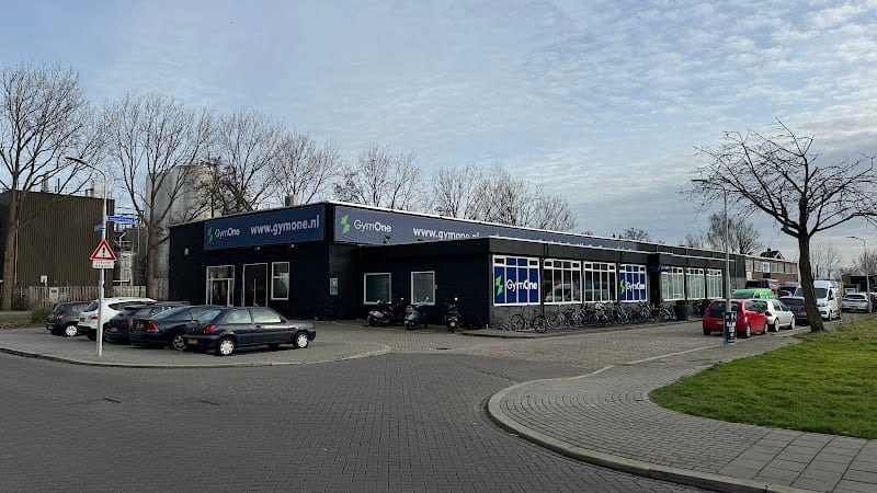 Sportschool GymOne Wormerveer in Wormerveer