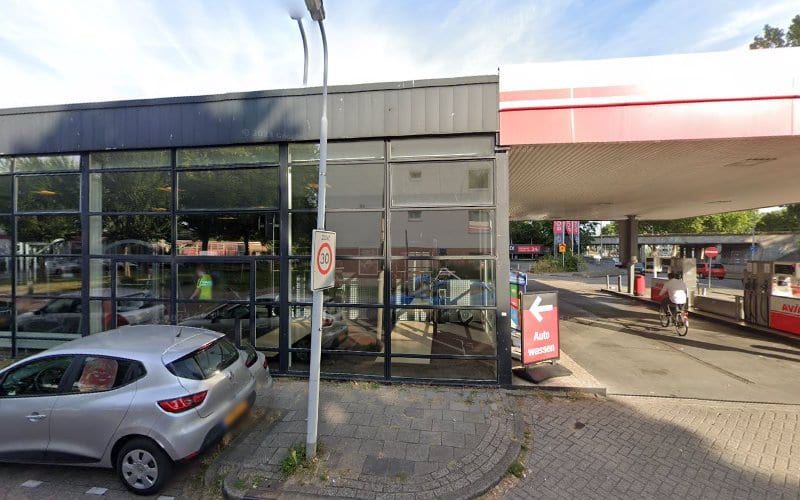 Sportschool GymOne Zaandam Hof van Zaenden in Zaandam