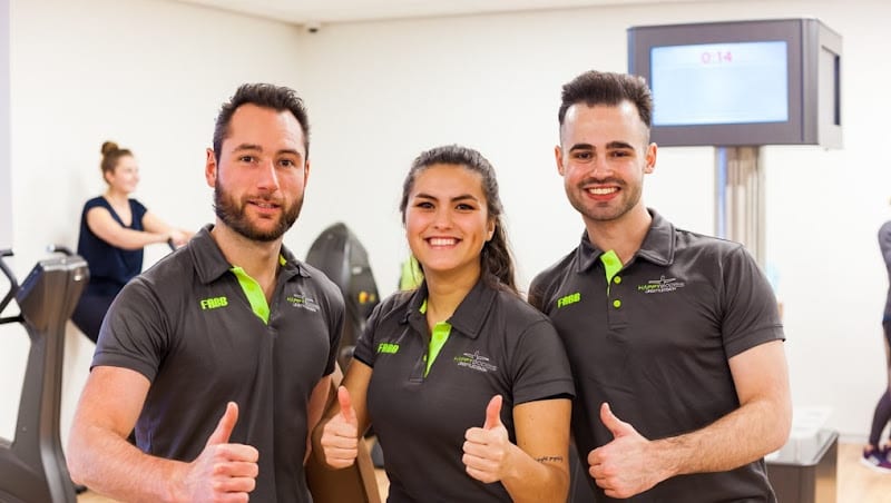 Sportschool Happy Bodies Leusden | Het alternatief voor de sportschool in Leusden