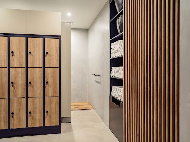 Sportschool Harbor Gym in Nijmegen