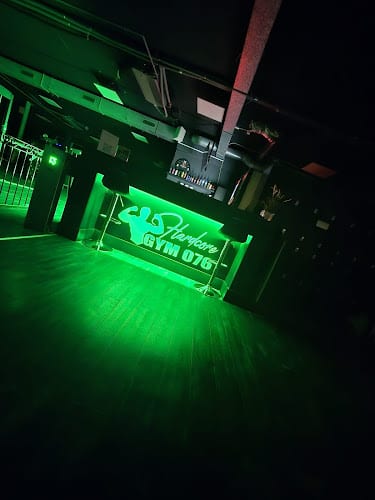 Sportschool Hardcoregym076 in Breda