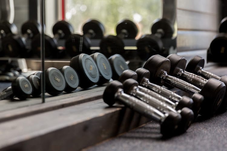 Sportschool Harderwijk Fitness in Harderwijk