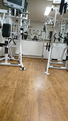 Sportschool Hart 4 Health in Roelofarendsveen