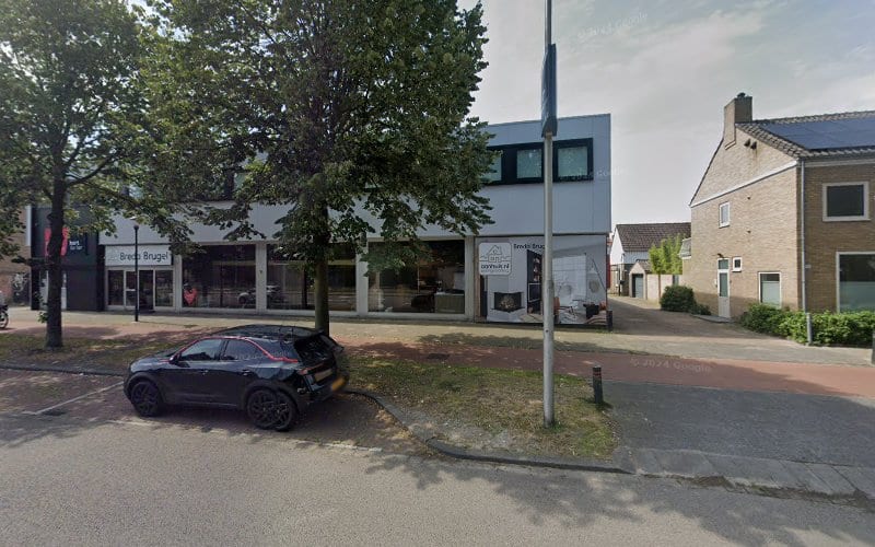 Sportschool hart for her Breda in Breda