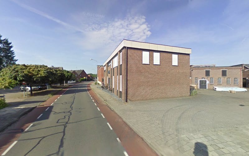 Sportschool HB Fitness in Dinxperlo