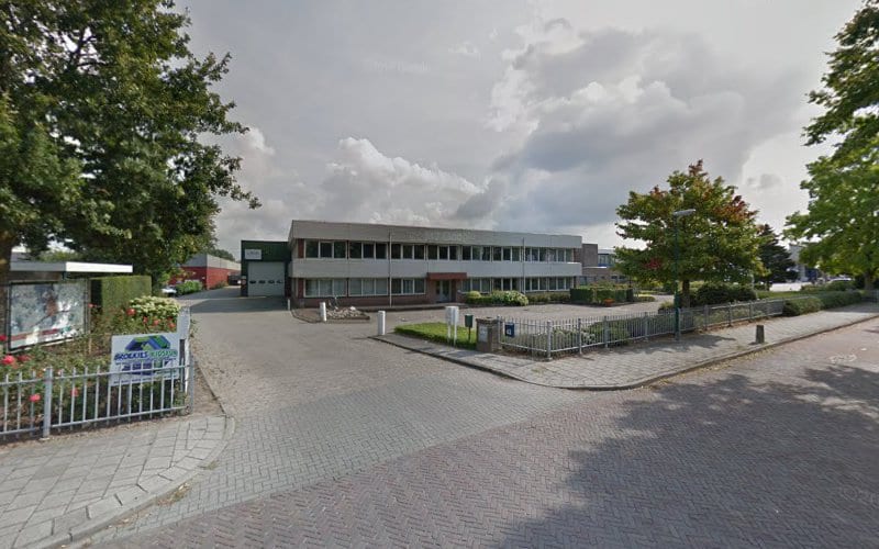 Sportschool HB Health Club in Bunnik