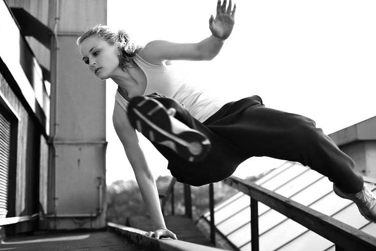 Sportschool Health Center Meerssen in Meerssen