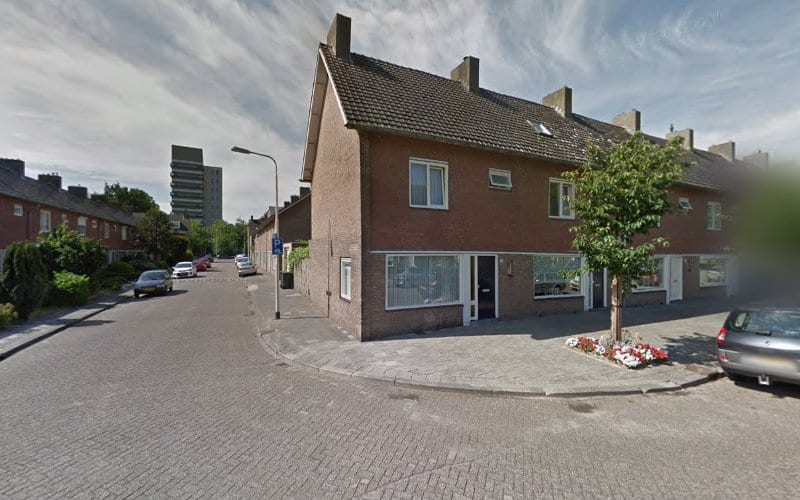 Sportschool Health Center Tilburg in Tilburg