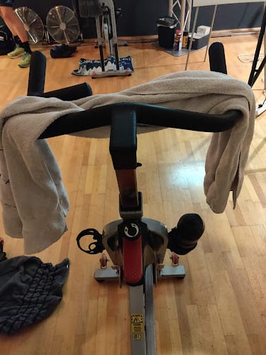 Sportschool Health Centrum Amersfoort in Amersfoort