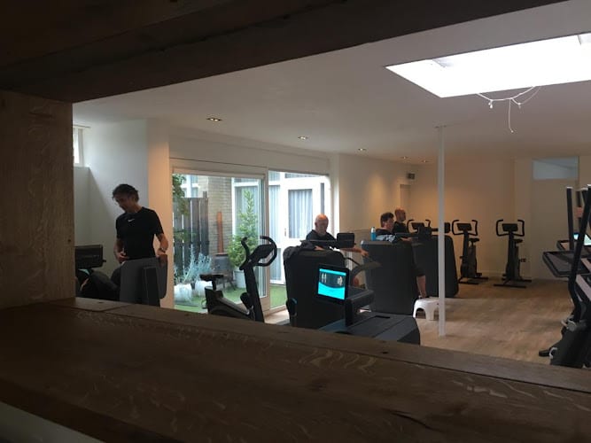 Sportschool Health-Circle in Emmeloord