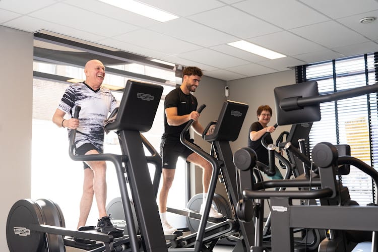 Sportschool Health Circuit | Fitness Veghel in Veghel