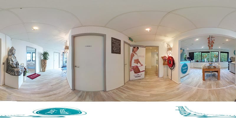 Sportschool Health Clinic Roosendaal in Roosendaal