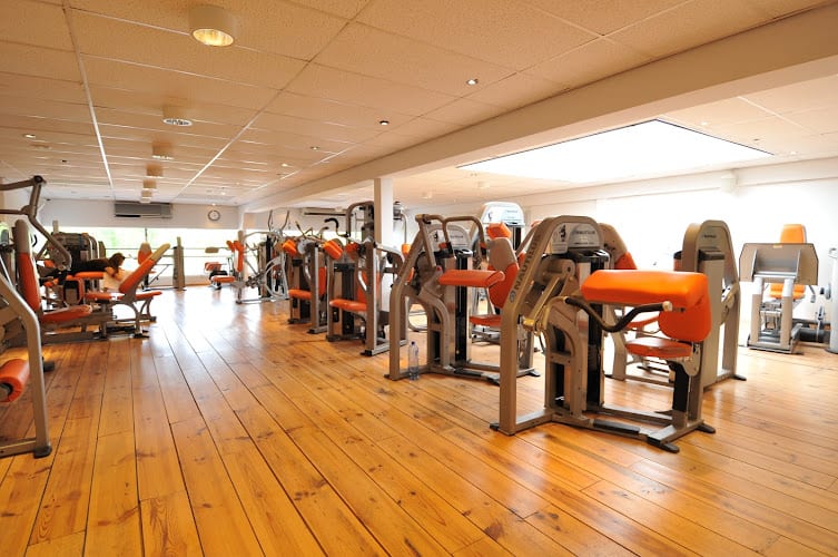 Sportschool Health Club Gold's Gym in Nieuwegein