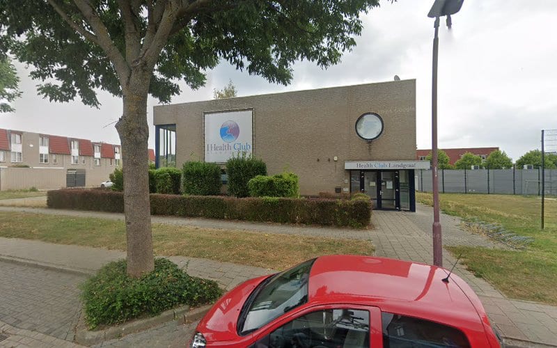 Sportschool Health Club Landgraaf in Landgraaf
