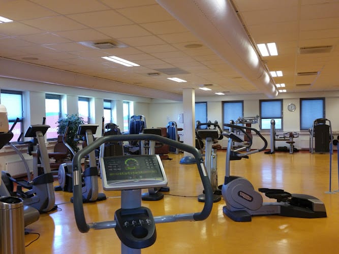 Sportschool Health en Wellness Centrum Den Ham B.V. in Den Ham