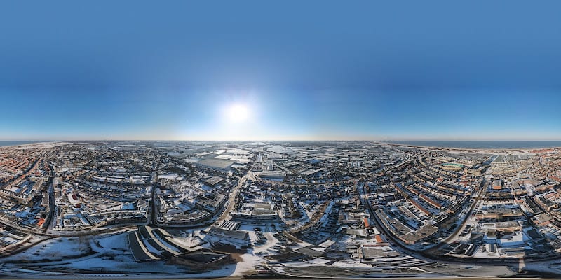 Sportschool Health & Fit Monster in Monster