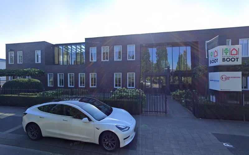 Sportschool Health Lions in Breda