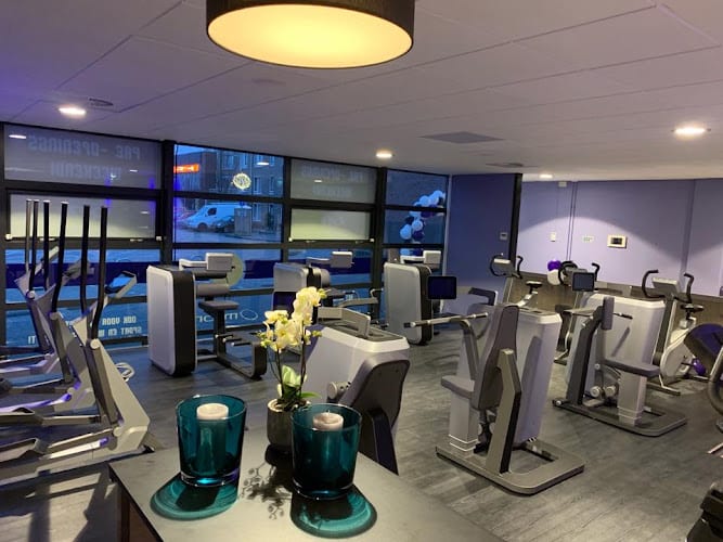 Sportschool Health Me Naaldwijk in Naaldwijk