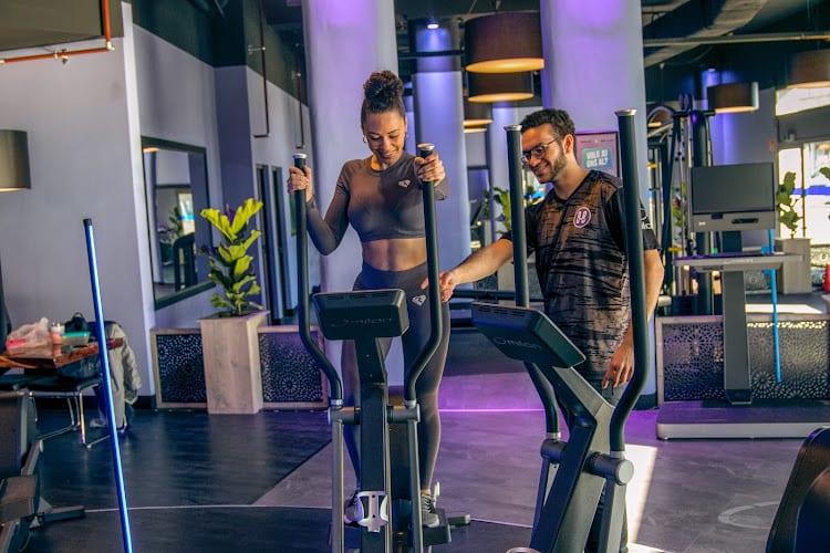 Sportschool Health Me | Sportschool Den Haag in Den Haag