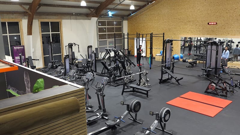 Sportschool Health & Performance Gelderland in Aalten