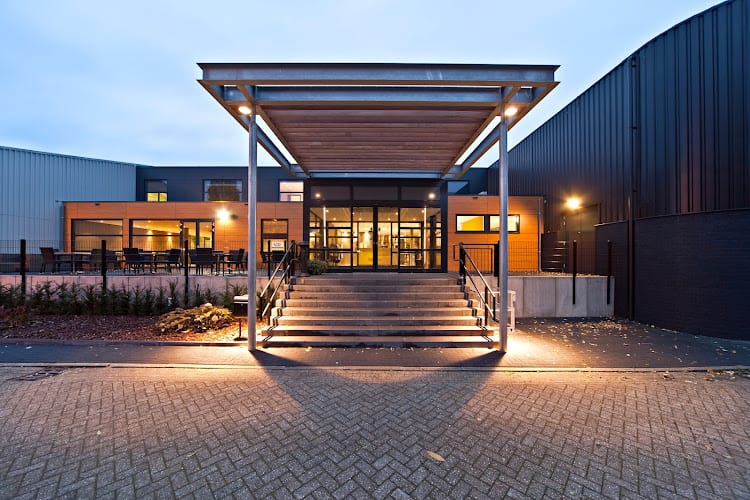 Sportschool Health & Sports Club Vouershof in Geleen