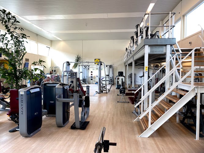 Sportschool Health & Sports Club Westduin, Fitness 2.0, Virtual Spinning, Binnen & Buitenlessen in Den Haag