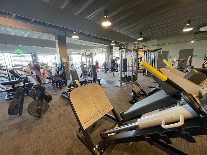 Sportschool Health Works Fitness Gorinchem in Gorinchem