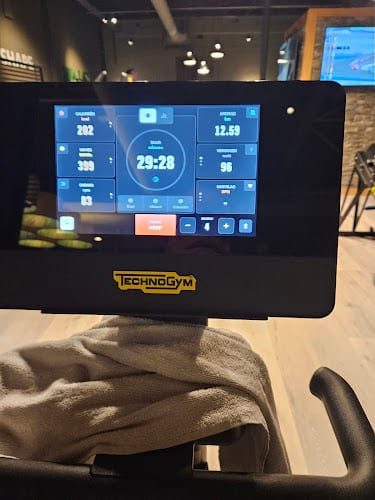 Sportschool Health Works Fitness Zeist in Zeist