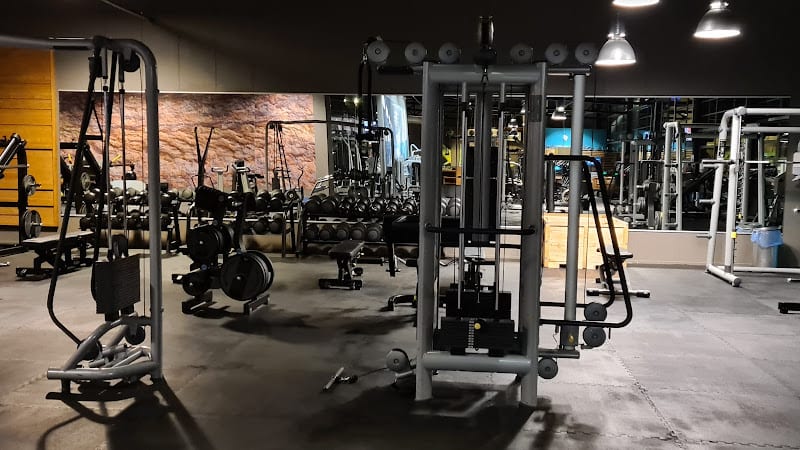 Sportschool Health works in Hilversum