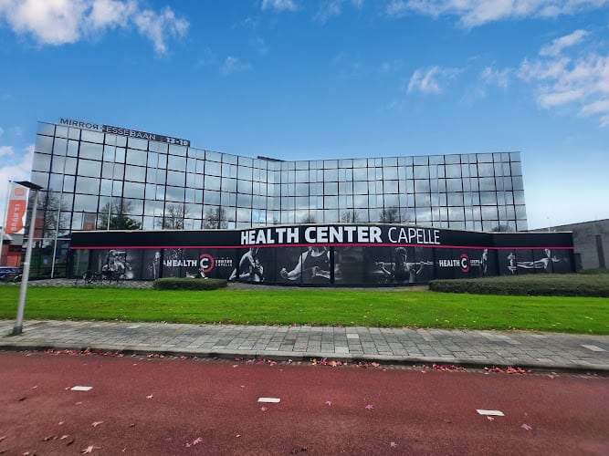 Sportschool Healthcenter Capelle - Sportschool Capelle a/d IJssel in Capelle aan den IJssel