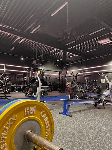 Sportschool Healthcenter Culemborg in Culemborg