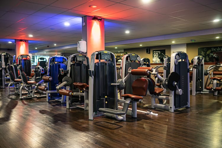 Sportschool HealthCenter Delft in Delft