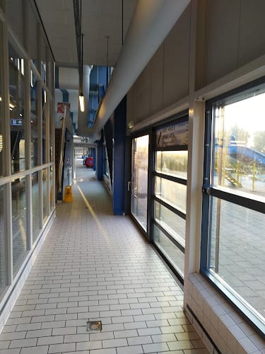 Sportschool Healthcenter Hoornse Vaart in Alkmaar