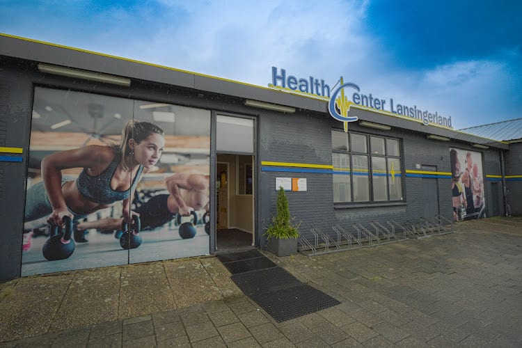Sportschool HealthCenter Lansingerland in Bergschenhoek