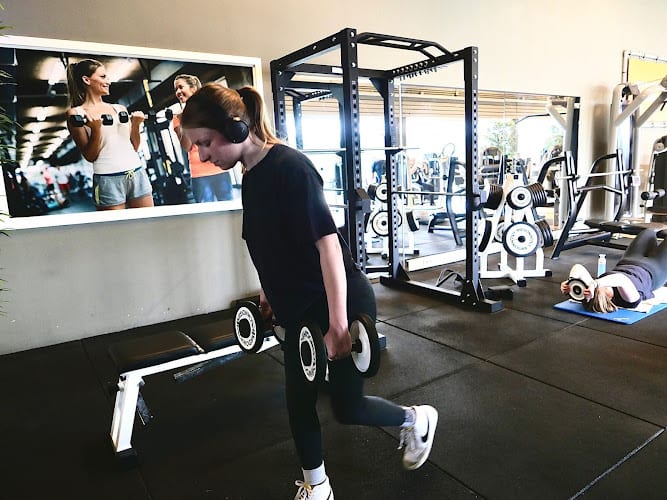 Sportschool Healthcenter Vennewater in Heiloo