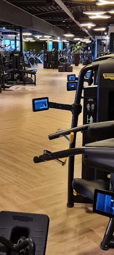 Sportschool Healthclub Heijenoord in Arnhem