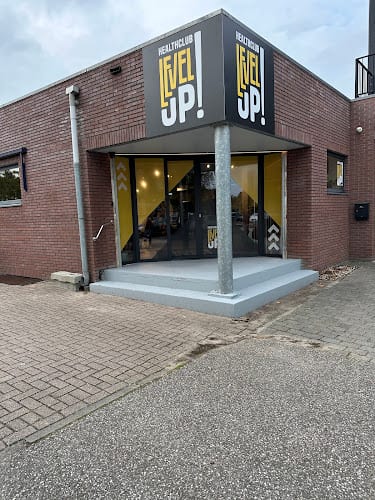 Sportschool Healthclub Level Up in Woudenberg