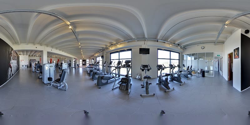 Sportschool HealthclubNU Abcoude in Abcoude