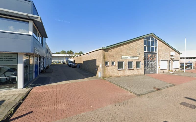 Sportschool Healthstyle Sports in Maassluis