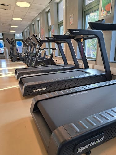 Sportschool HealthTime (sportschool) in Haarlem