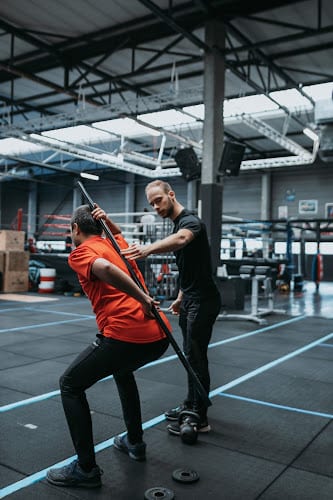 Sportschool Healthy Benefit in Eindhoven