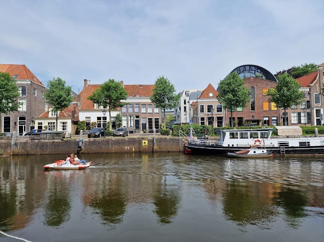 Sportschool Healthy Body Lounge Zwolle in Zwolle