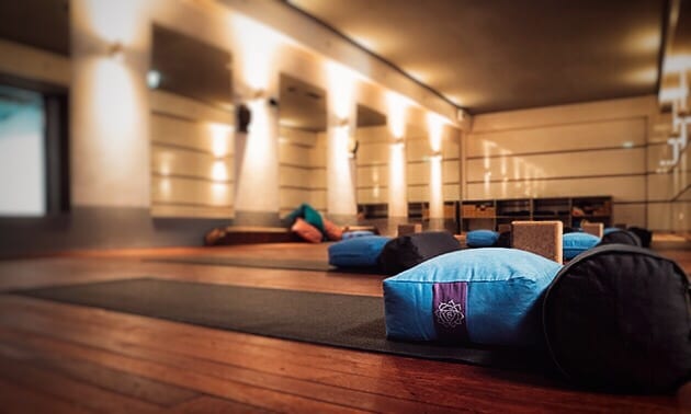 Sportschool Healthy Habits Eindhoven in Eindhoven