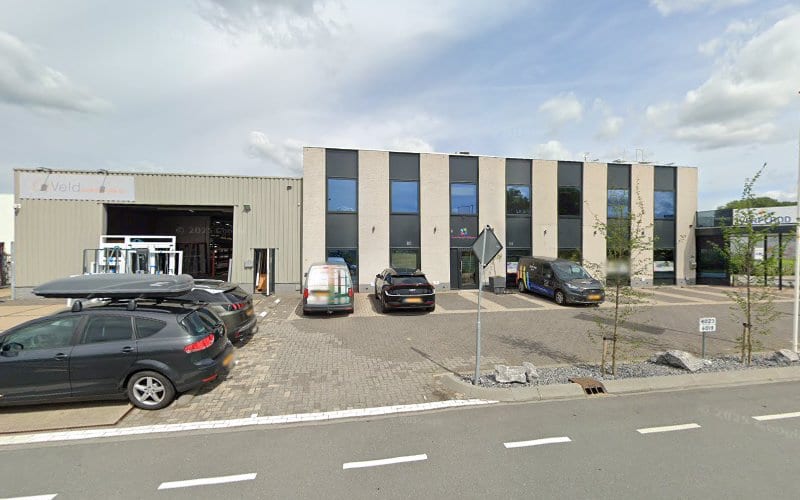 Sportschool Healthy Sports in Beesd