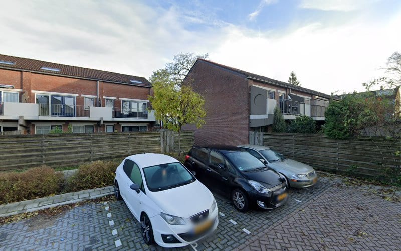 Sportschool HealthyHer in Nieuwegein