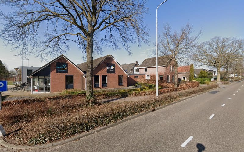 Sportschool Helios Sport & Performance Nieuwleusen in Nieuwleusen