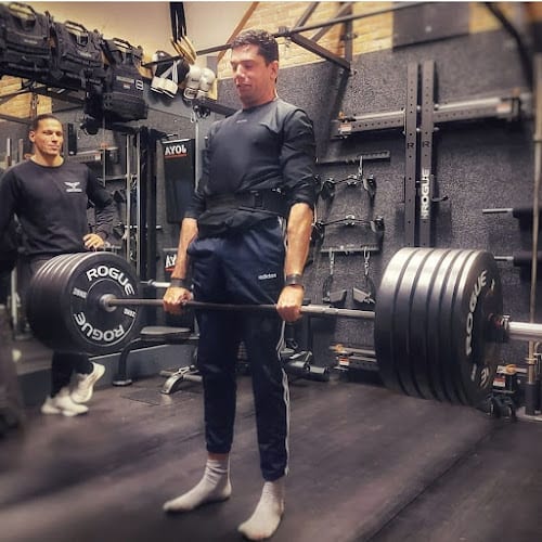 Sportschool Herdt Sports in Zevenaar