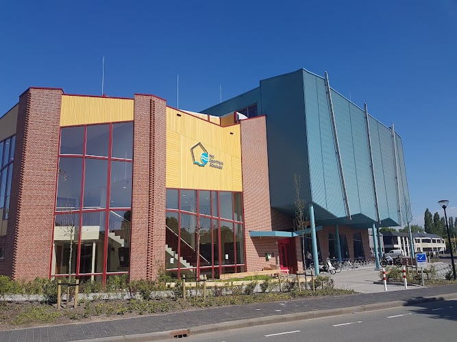 Sportschool Het Sporthuis Abcoude in Abcoude