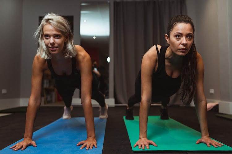 Sportschool HomeGym in Den Haag